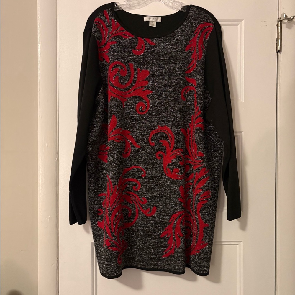 CJ Banks Sweater